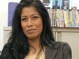Latina sale bien follada de una falsa entrevista de trabajo